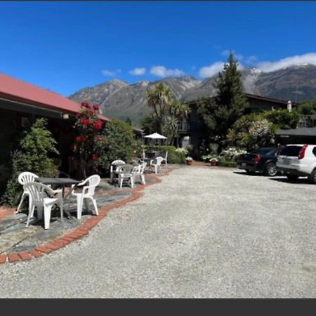 #2 Glenorchy Alpine Suite Екстер'єр фото