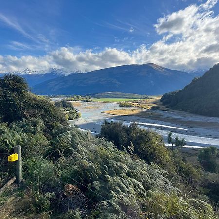 #2 Glenorchy Alpine Suite Екстер'єр фото