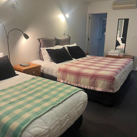 #2 Glenorchy Alpine Suite Екстер'єр фото