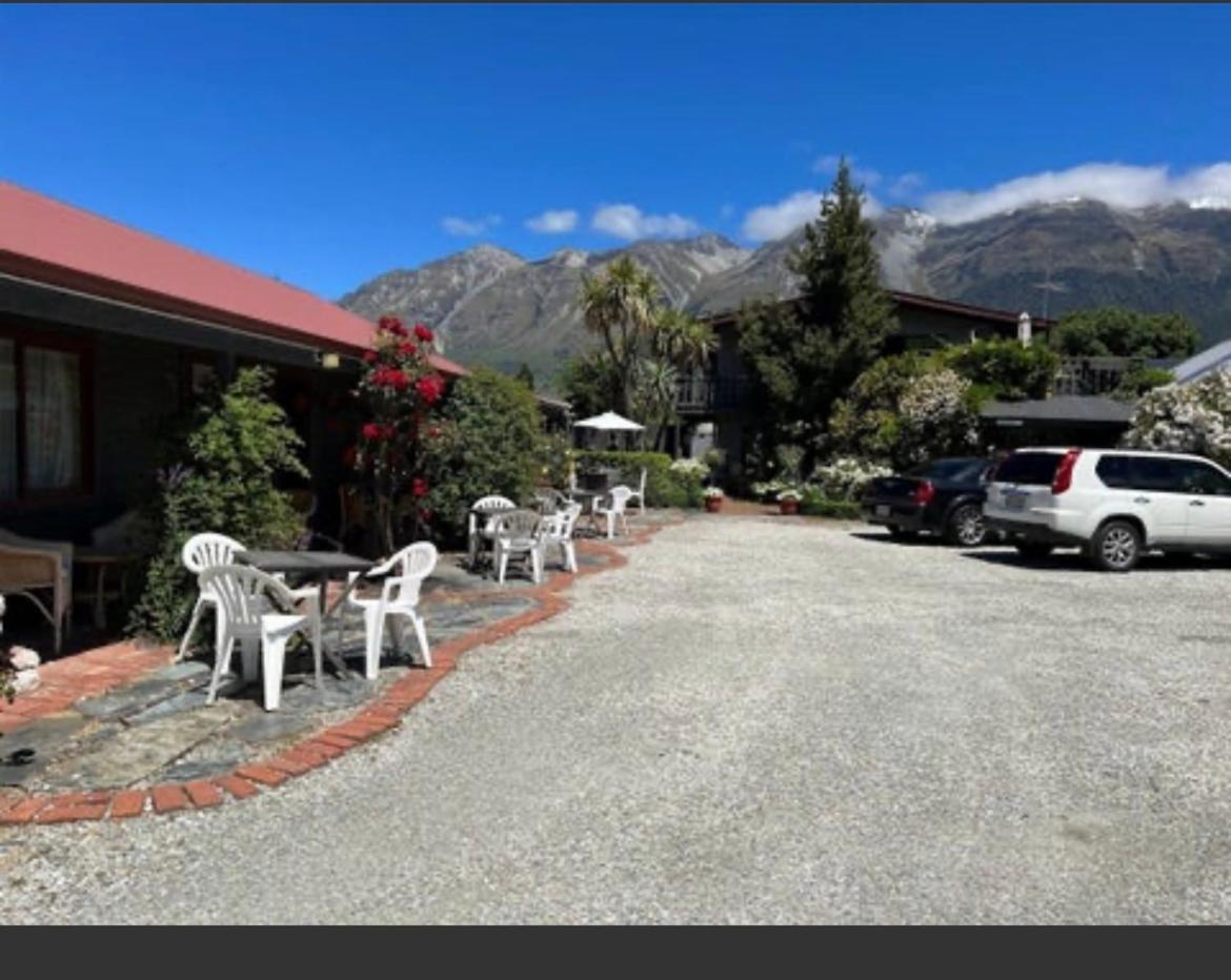 #2 Glenorchy Alpine Suite Екстер'єр фото
