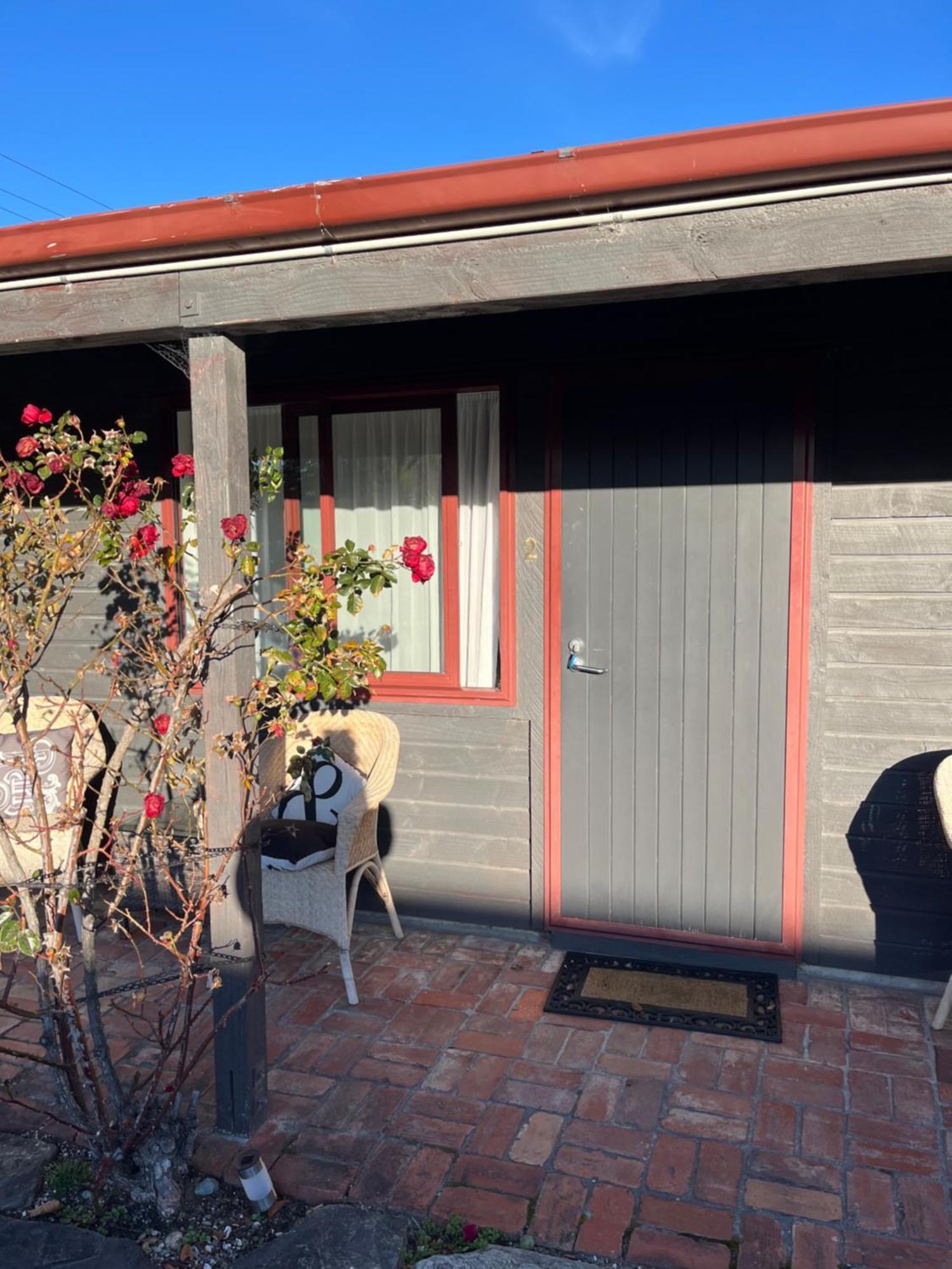 #2 Glenorchy Alpine Suite Екстер'єр фото