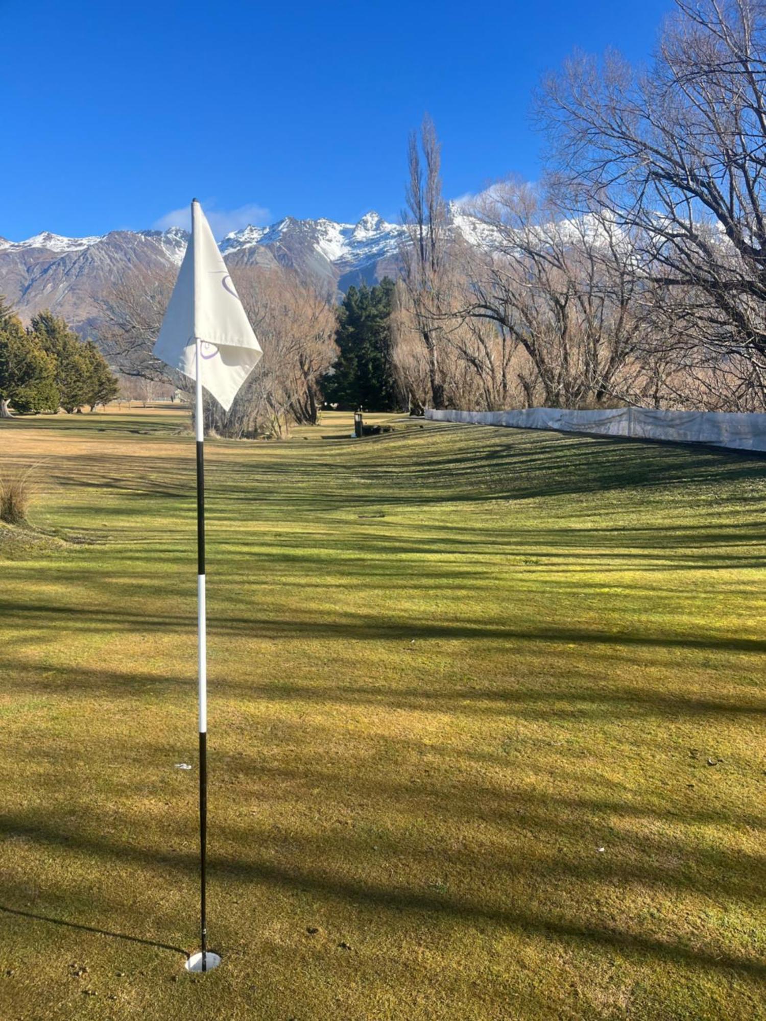 #2 Glenorchy Alpine Suite Екстер'єр фото
