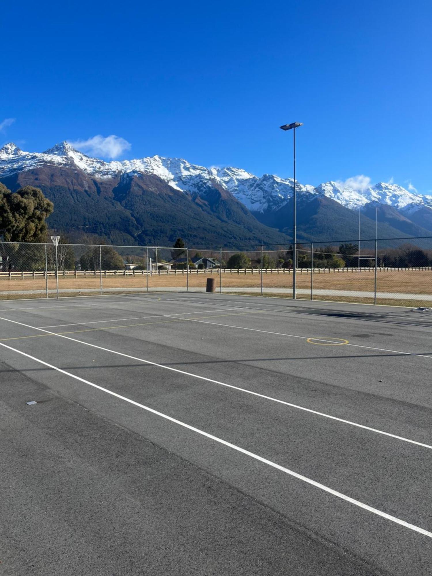 #2 Glenorchy Alpine Suite Екстер'єр фото