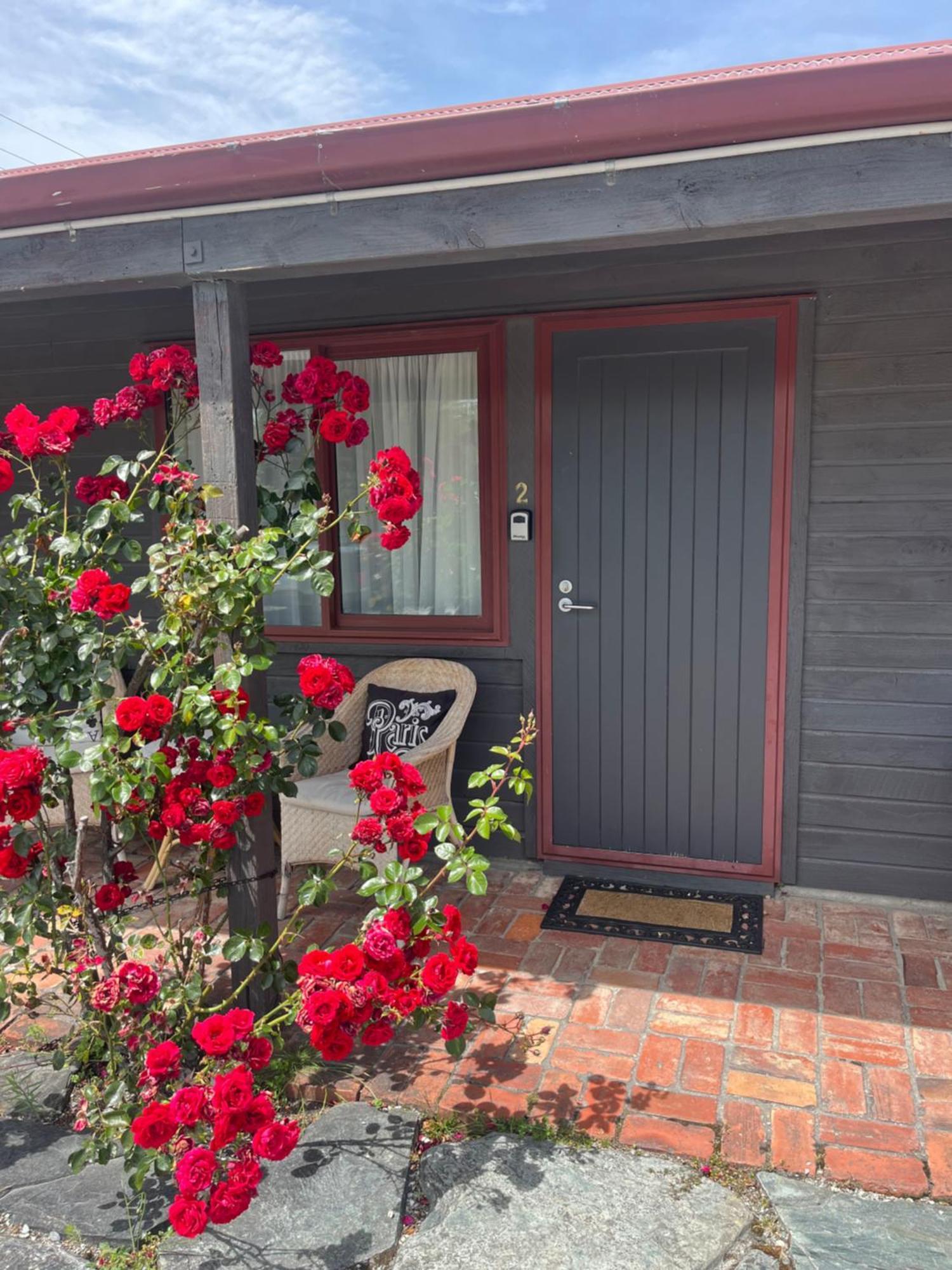 #2 Glenorchy Alpine Suite Екстер'єр фото