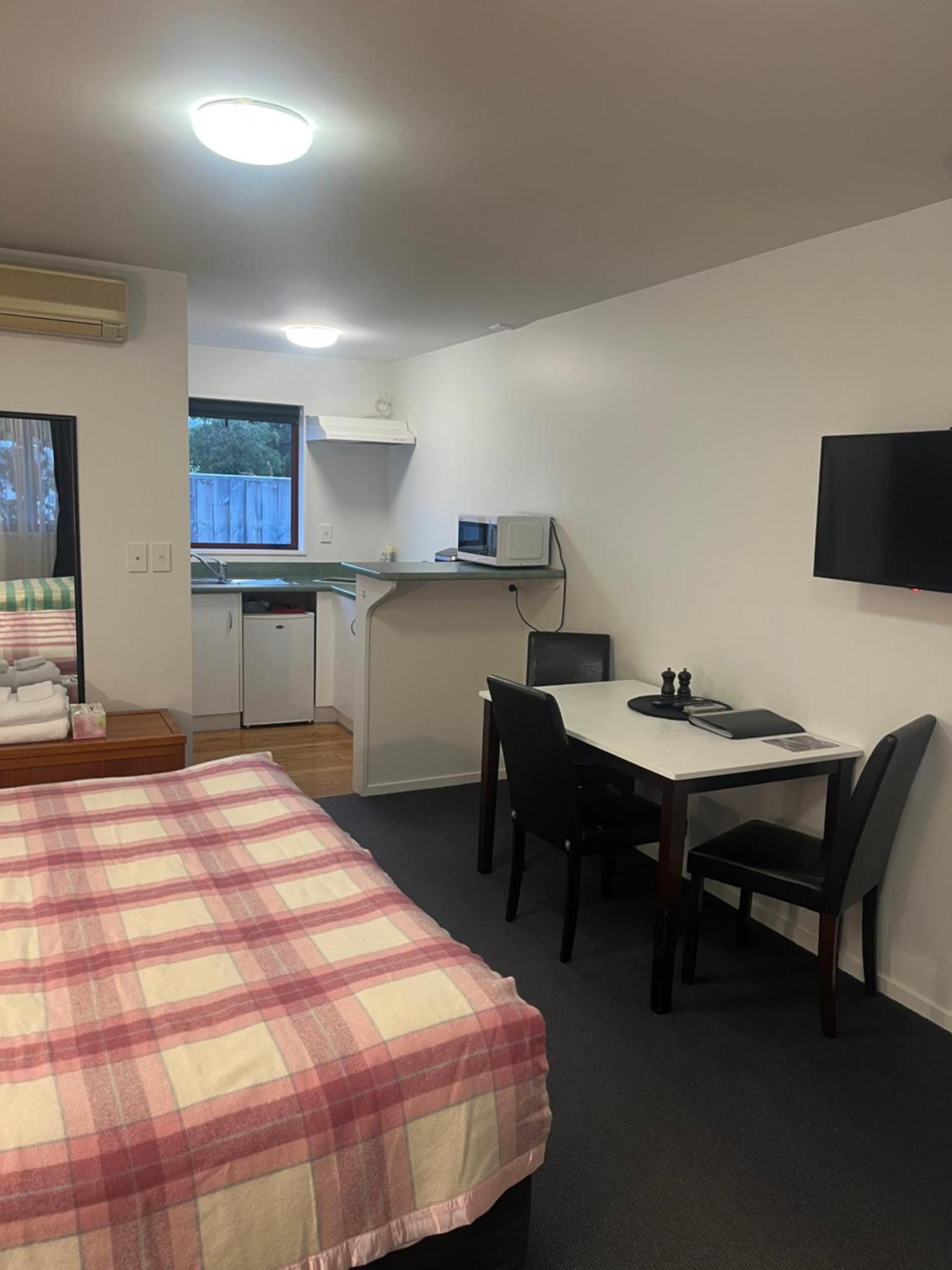 #2 Glenorchy Alpine Suite Екстер'єр фото