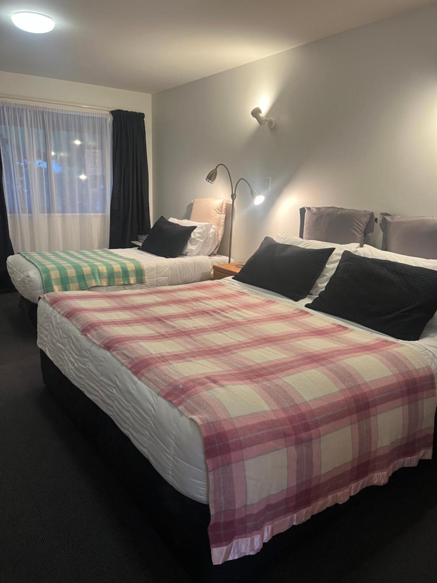 #2 Glenorchy Alpine Suite Екстер'єр фото