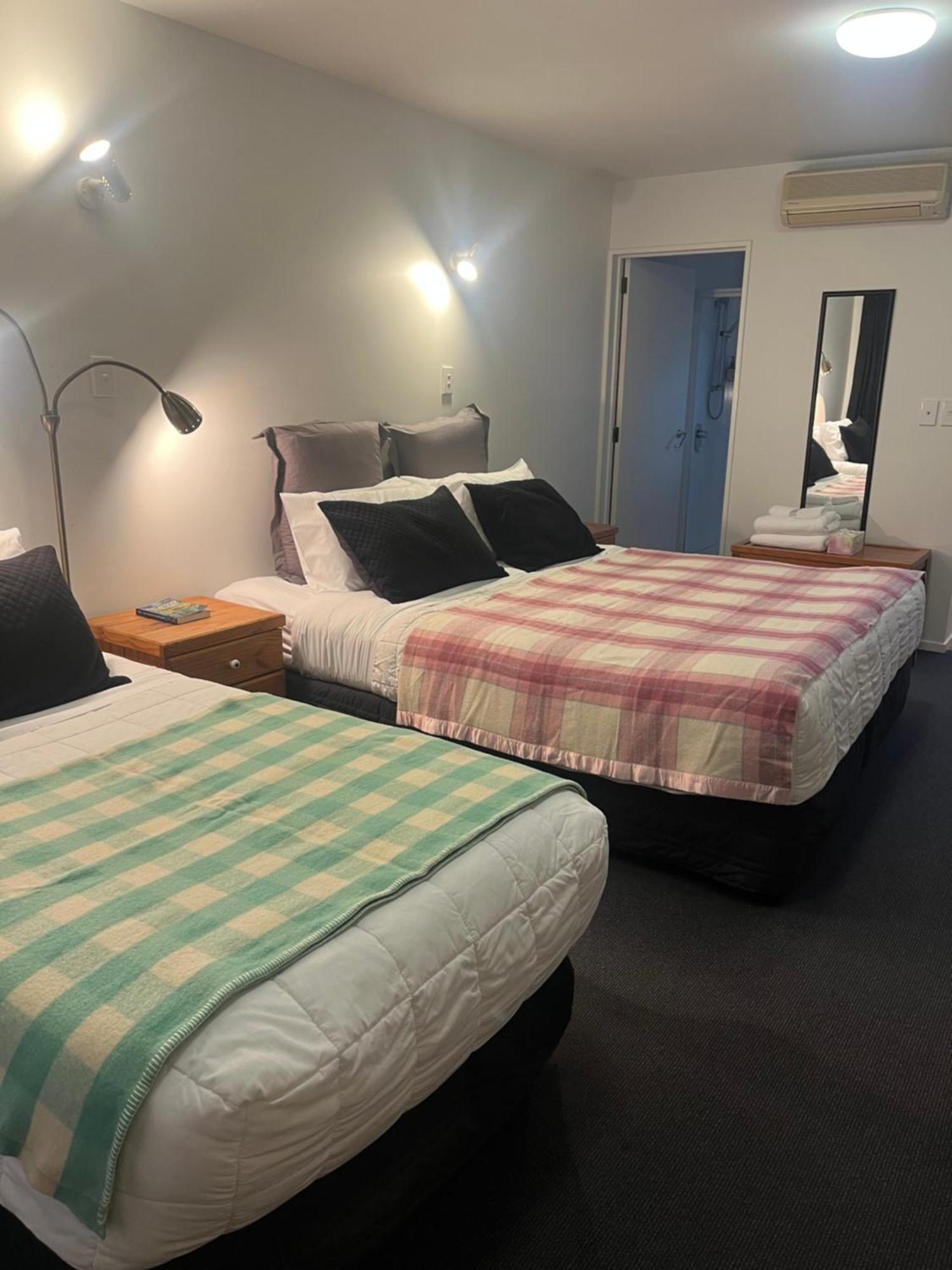 #2 Glenorchy Alpine Suite Екстер'єр фото